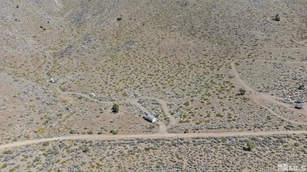1305 Freds Mountain, Reno, Nevada 89508, ,Land,Residential,Freds Mountain,240006731