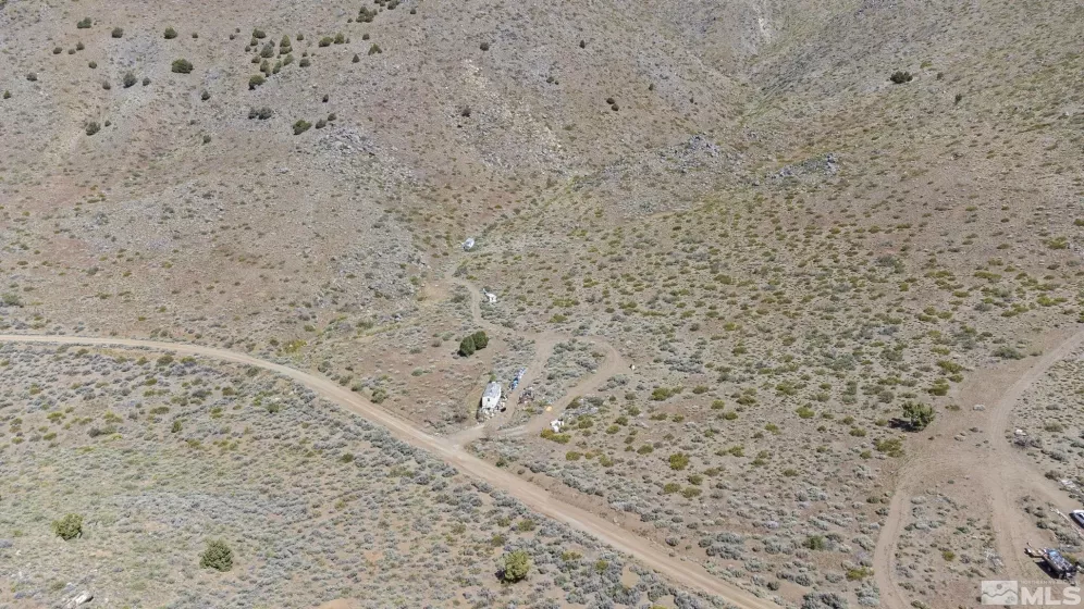 1305 Freds Mountain, Reno, Nevada 89508, ,Land,Residential,Freds Mountain,240006731