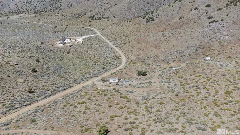 1305 Freds Mountain, Reno, Nevada 89508, ,Land,Residential,Freds Mountain,240006731