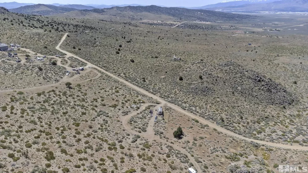 1305 Freds Mountain, Reno, Nevada 89508, ,Land,Residential,Freds Mountain,240006731