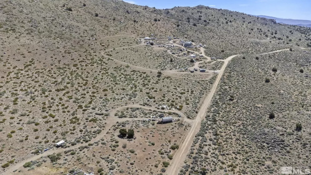 1305 Freds Mountain, Reno, Nevada 89508, ,Land,Residential,Freds Mountain,240006731