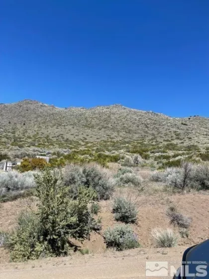 1305 Freds Mountain, Reno, Nevada 89508, ,Land,Residential,Freds Mountain,240006731
