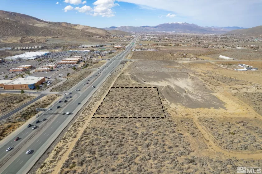 APN 1420-06-701-001, Minden, Nevada 89705, ,Land,Residential,1420-06-701-001,240002803