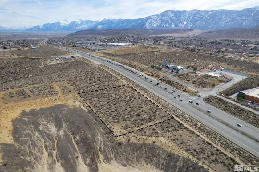 APN 1420-06-701-001, Minden, Nevada 89705, ,Land,Residential,1420-06-701-001,240002803