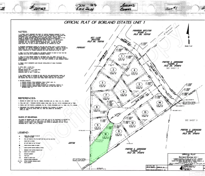 585 Quail, Lovelock, Nevada 89419, ,Land,Residential,Quail,240002436
