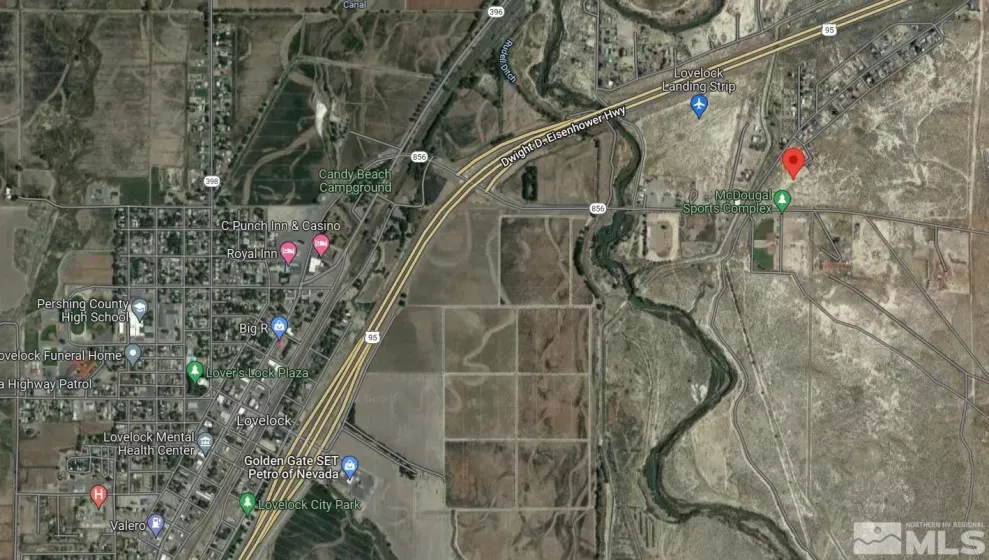 585 Quail, Lovelock, Nevada 89419, ,Land,Residential,Quail,240002436