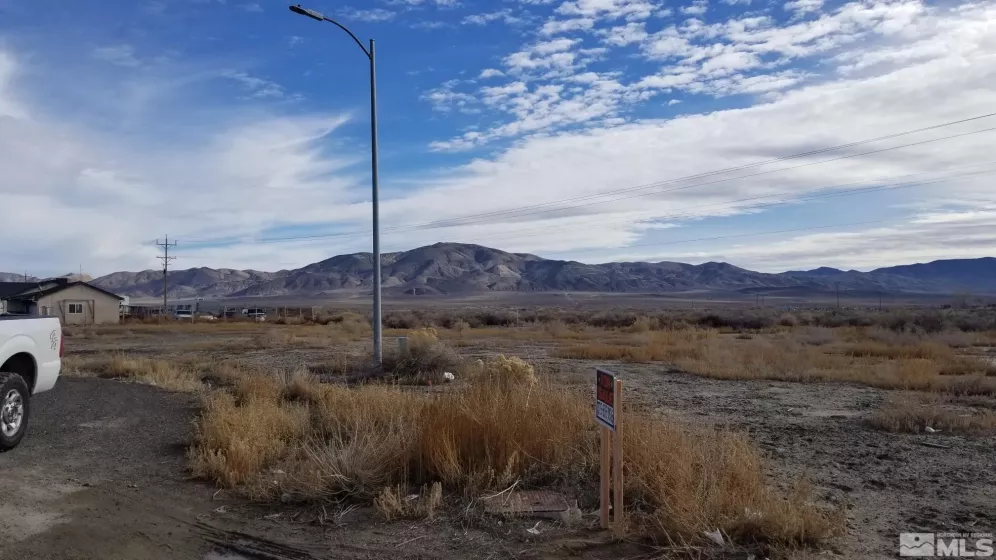 585 Quail, Lovelock, Nevada 89419, ,Land,Residential,Quail,240002436