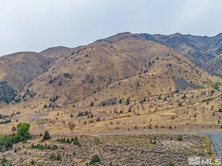 2030 Goldfield, Gardnerville, Nevada 89410, ,Land,Residential,Goldfield,240002114