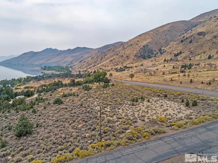 2030 Goldfield, Gardnerville, Nevada 89410, ,Land,Residential,Goldfield,240002114