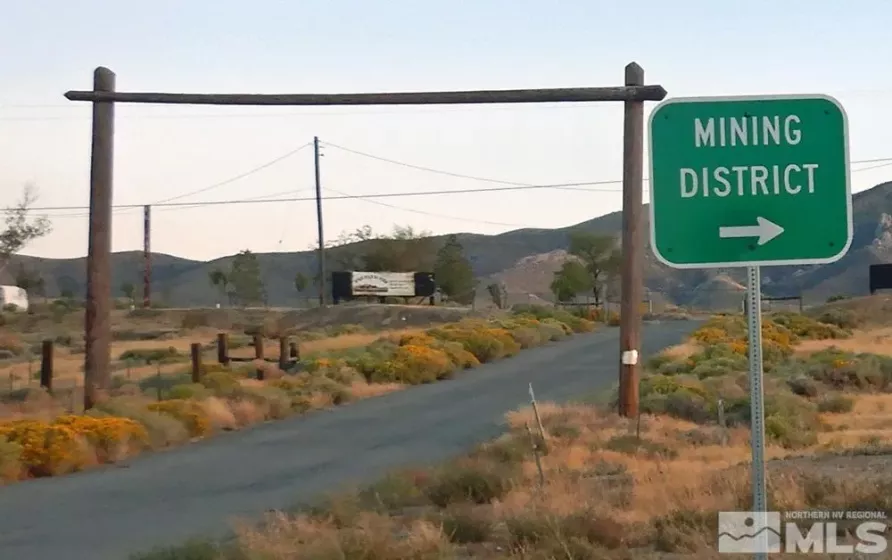 T32 R34 SEC21, Imlay, Nevada 89418, ,Land,Residential,SEC21,240000996