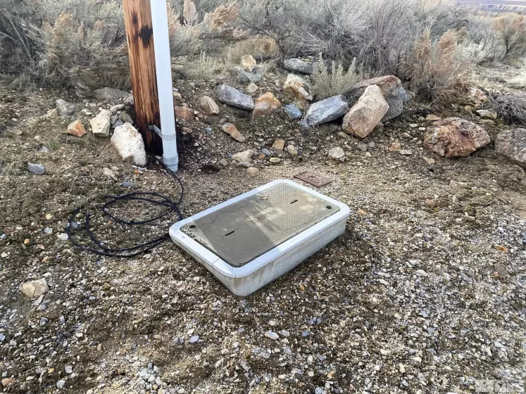 12275 Churchill, Lovelock, Nevada 89419, ,Land,Residential,Churchill,240000891