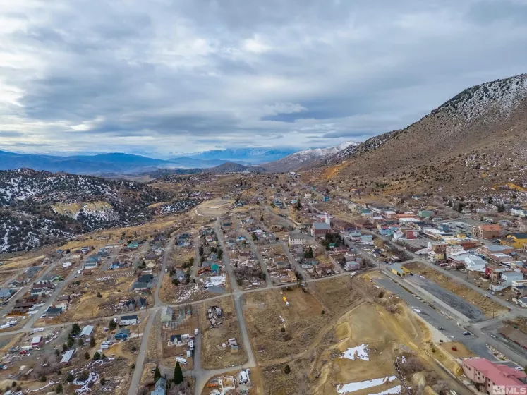 344 Howard, Virginia City, Nevada 89440, ,Land,Residential,Howard,240000855