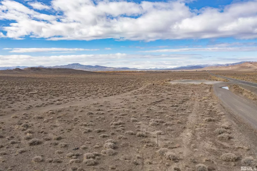 4025 Lincoln, Silver Springs, Nevada 89429, ,Land,Residential,Lincoln,230013493