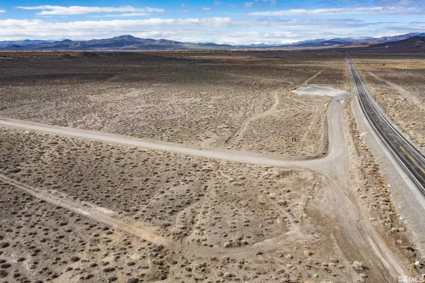 4025 Lincoln, Silver Springs, Nevada 89429, ,Land,Residential,Lincoln,230013493