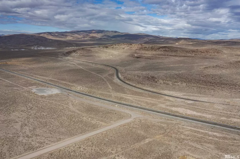4025 Lincoln, Silver Springs, Nevada 89429, ,Land,Residential,Lincoln,230013493