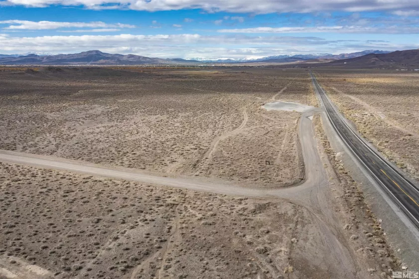 4025 Lincoln, Silver Springs, Nevada 89429, ,Land,Residential,Lincoln,230013493
