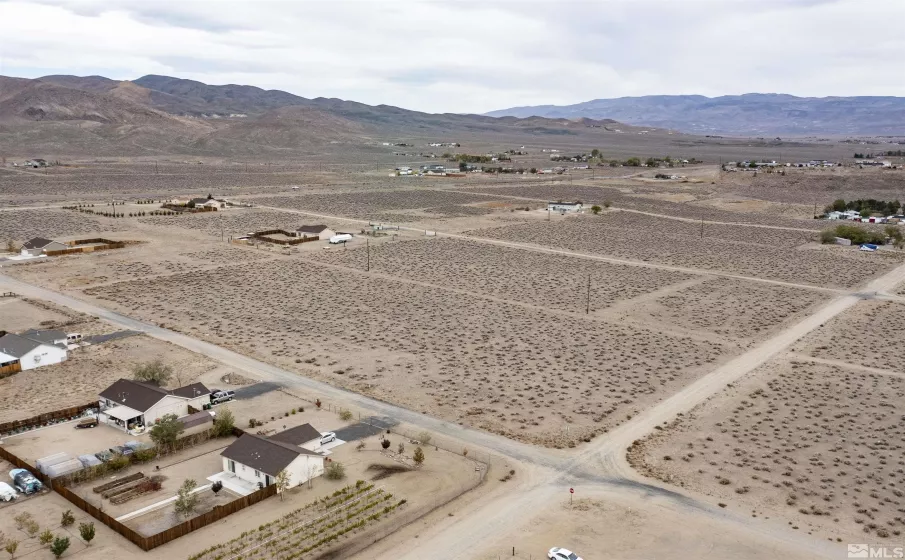1280 Cooney, Silver Springs, Nevada 89429, ,Land,Residential,Cooney,230013489
