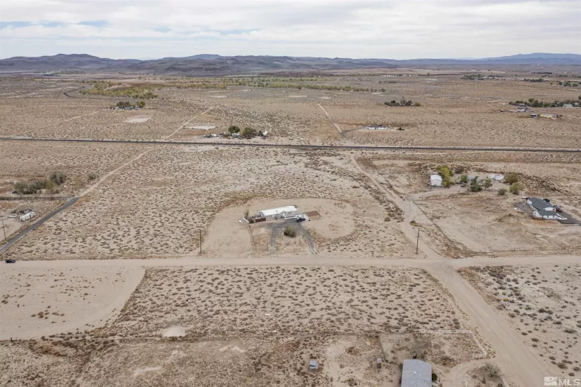 1655 Banner, Silver Springs, Nevada 89429, ,Land,Residential,Banner,230013492