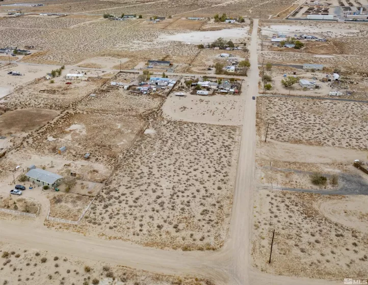 1655 Banner, Silver Springs, Nevada 89429, ,Land,Residential,Banner,230013492