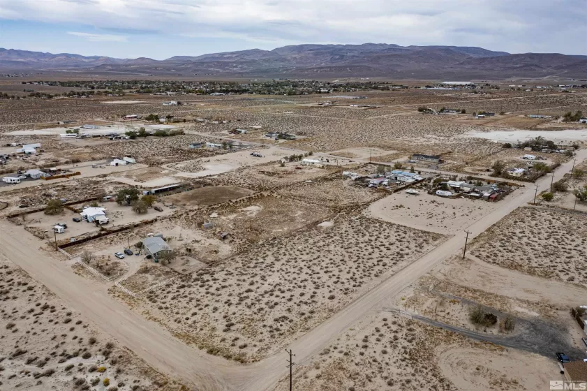 1655 Banner, Silver Springs, Nevada 89429, ,Land,Residential,Banner,230013492