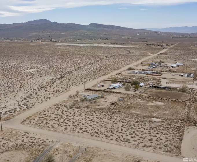 1655 Banner, Silver Springs, Nevada 89429, ,Land,Residential,Banner,230013492