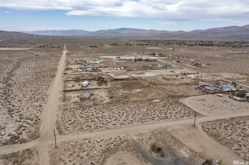 1655 Banner, Silver Springs, Nevada 89429, ,Land,Residential,Banner,230013492