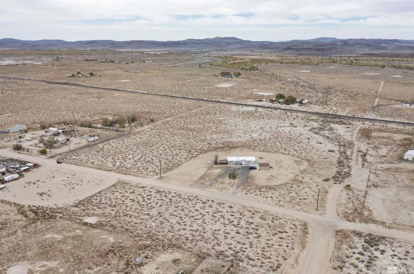 1655 Banner, Silver Springs, Nevada 89429, ,Land,Residential,Banner,230013492