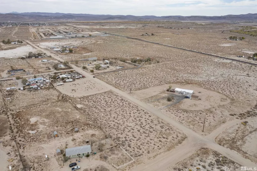 1655 Banner, Silver Springs, Nevada 89429, ,Land,Residential,Banner,230013492