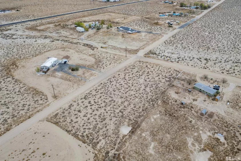 1655 Banner, Silver Springs, Nevada 89429, ,Land,Residential,Banner,230013492