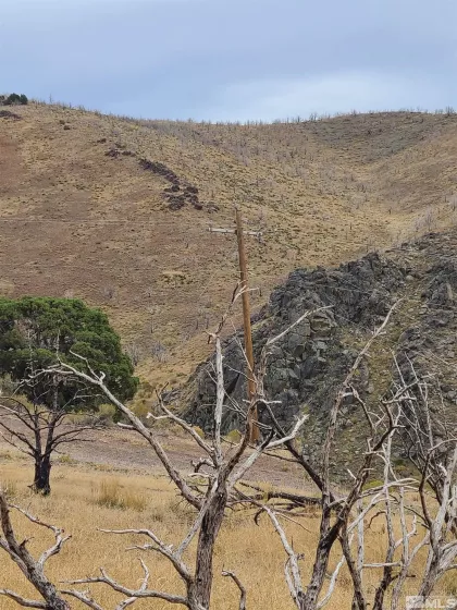 2200 Piute Creek, Reno, Nevada 89510, ,Land,Residential,Piute Creek,230013418