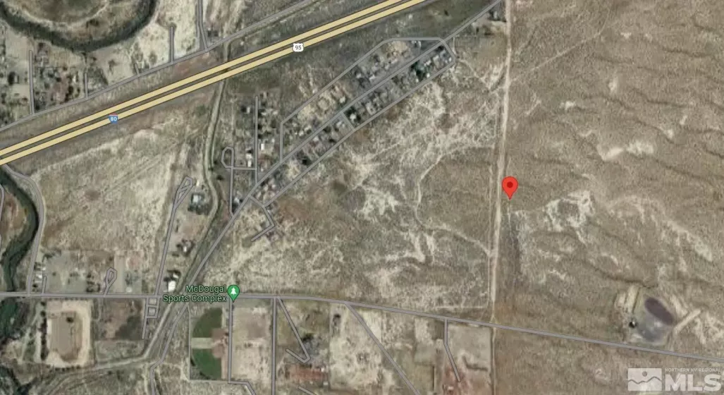 0 Airport, Lovelock, Nevada 89419, ,Land,Residential,Airport,230008602