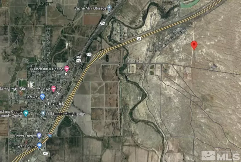 0 Airport, Lovelock, Nevada 89419, ,Land,Residential,Airport,230008602