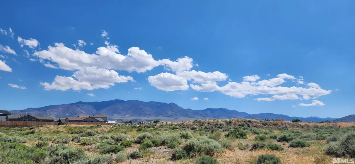 02968239 Dayton Valley, Dayton, Nevada 89403, ,Land,Residential,Dayton Valley,230008276