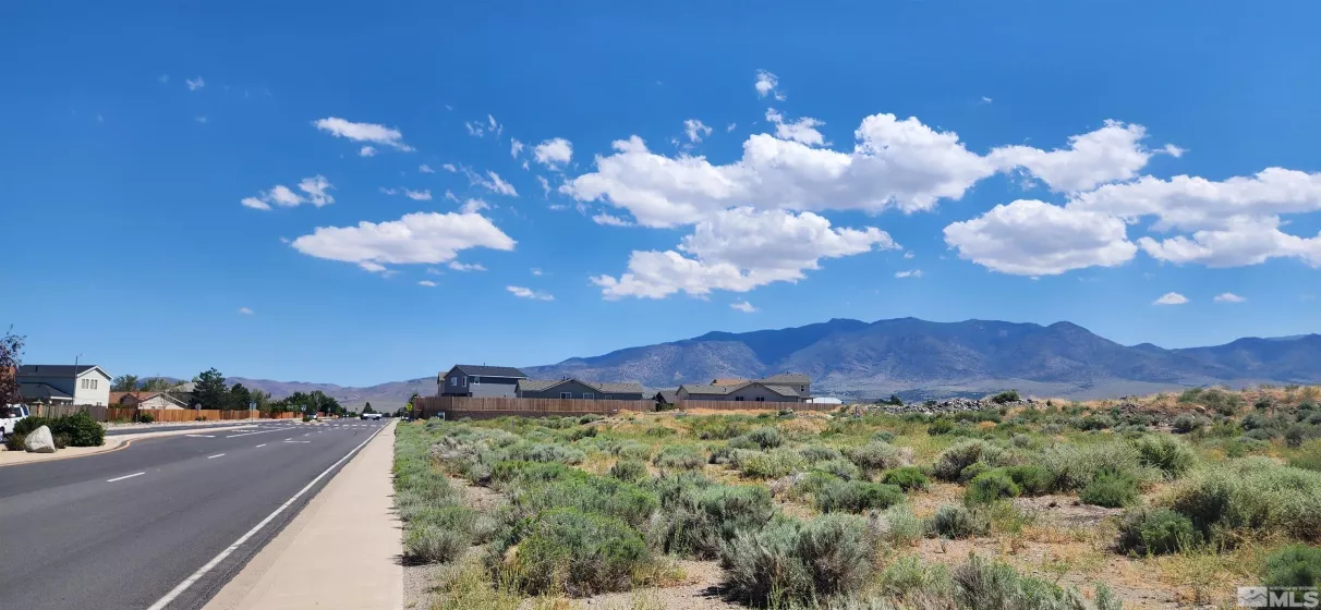 02968239 Dayton Valley, Dayton, Nevada 89403, ,Land,Residential,Dayton Valley,230008276