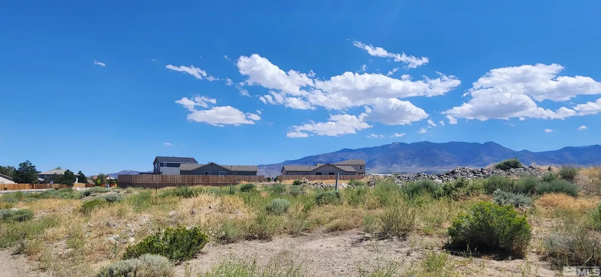 02968239 Dayton Valley, Dayton, Nevada 89403, ,Land,Residential,Dayton Valley,230008276