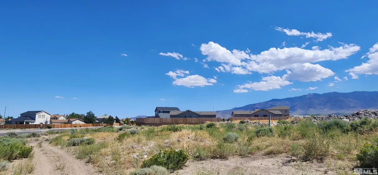 02968239 Dayton Valley, Dayton, Nevada 89403, ,Land,Residential,Dayton Valley,230008276