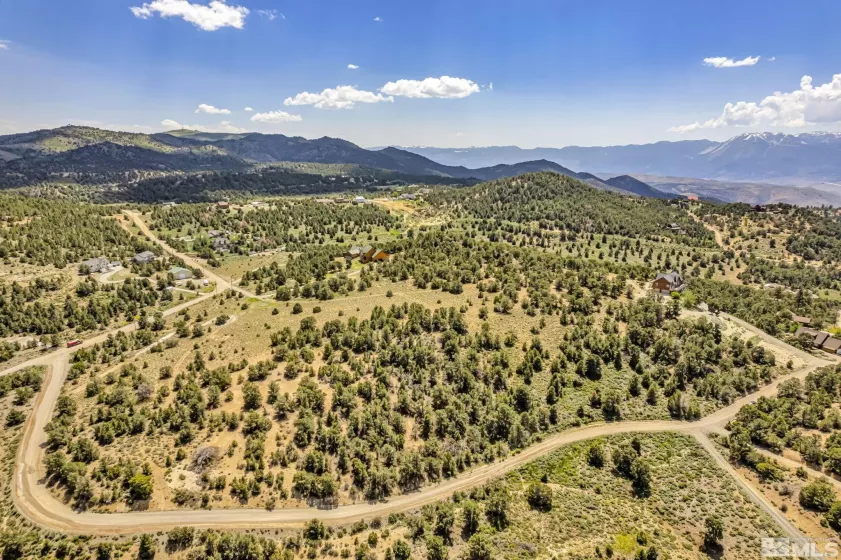 21499 Crestview, Reno, Nevada 89521, ,Land,Residential,Crestview,230007609