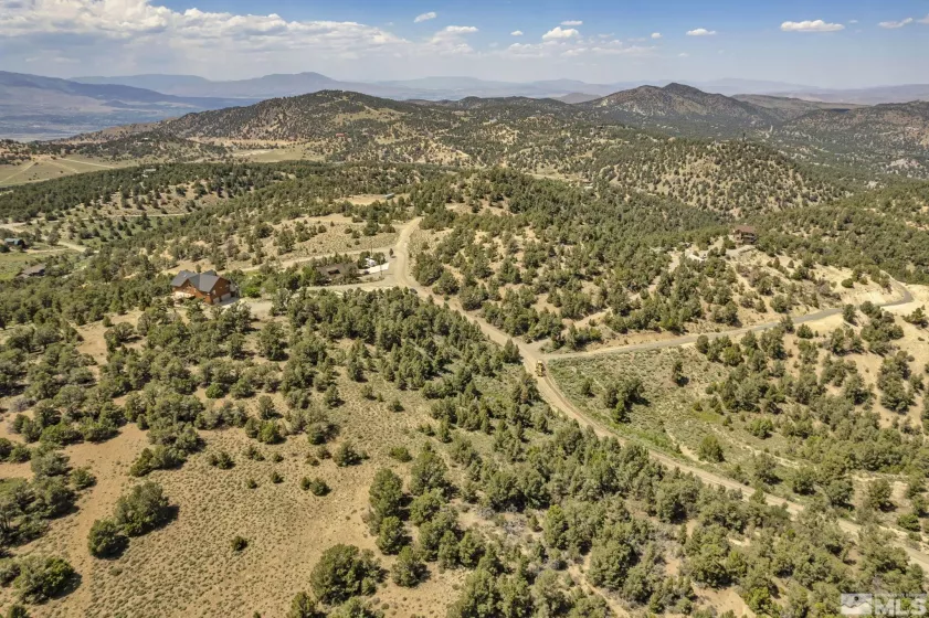 21499 Crestview, Reno, Nevada 89521, ,Land,Residential,Crestview,230007609