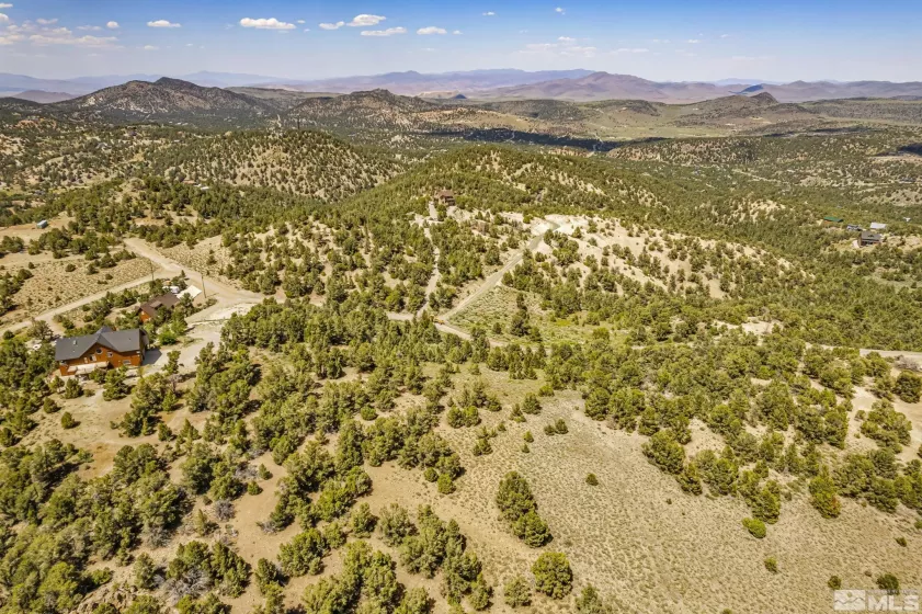 21499 Crestview, Reno, Nevada 89521, ,Land,Residential,Crestview,230007609