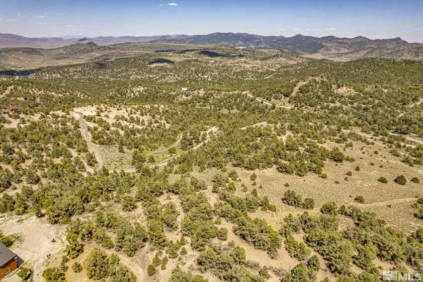 21499 Crestview, Reno, Nevada 89521, ,Land,Residential,Crestview,230007609