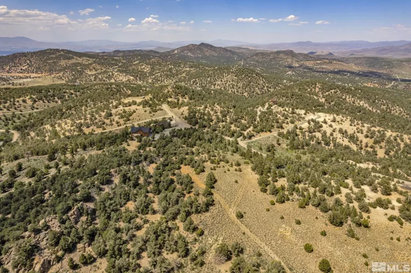 21499 Crestview, Reno, Nevada 89521, ,Land,Residential,Crestview,230007609