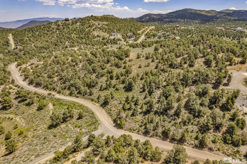 21499 Crestview, Reno, Nevada 89521, ,Land,Residential,Crestview,230007609