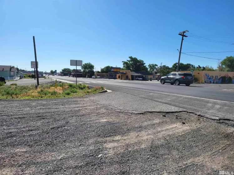 420 Main, Fernley, Nevada 89408, ,Land,Residential,Main,230006646