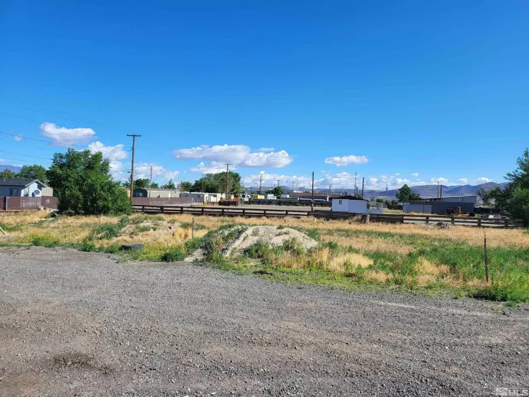 420 Main, Fernley, Nevada 89408, ,Land,Residential,Main,230006646