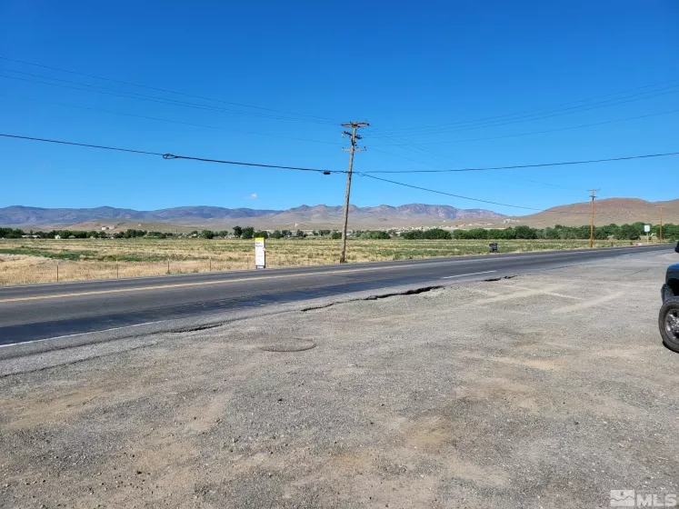 420 Main, Fernley, Nevada 89408, ,Land,Residential,Main,230006646