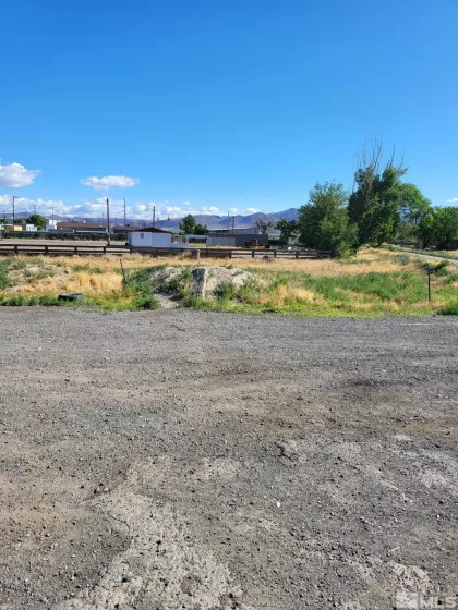 420 Main, Fernley, Nevada 89408, ,Land,Residential,Main,230006646