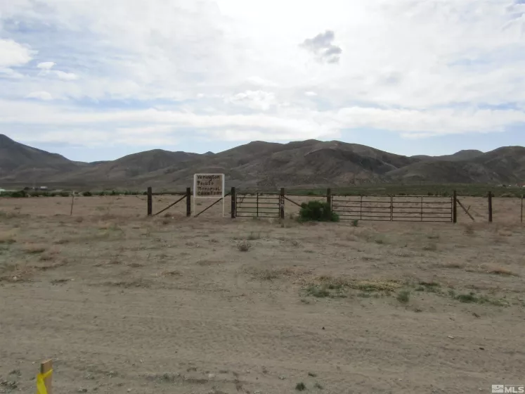 23 Shelter Hills, Yerington, Nevada 89447, ,Land,Residential,Shelter Hills,230005382