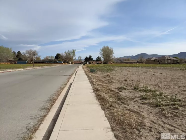 907 Whitacre, Yerington, Nevada 89447, ,Land,Residential,Whitacre,220005048