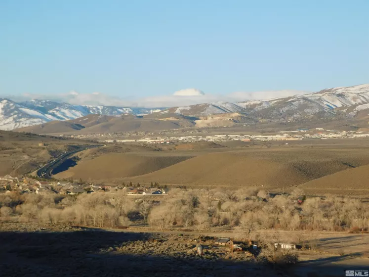 00610106 Schaad, Dayton, Nevada 89403, ,Land,Residential,Schaad,220000573