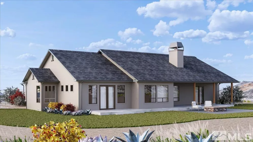 1223 Golden Eagle, Gardnerville, Nevada 89410, 3 Bedrooms Bedrooms, ,4 BathroomsBathrooms,Residential,Residential,Golden Eagle,240014360